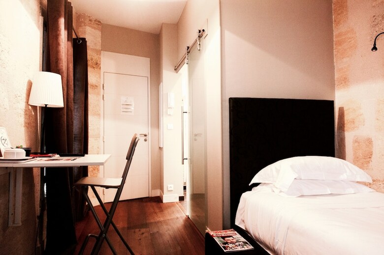 Bed & Breakfast L'h�tel Particulier