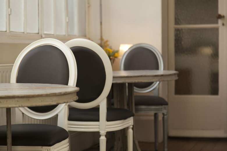 Bed & Breakfast L'h�tel Particulier