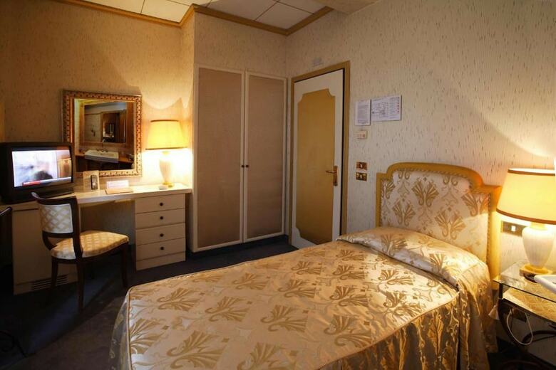 Grand Hotel Croce Di Malta Wellness & Golf