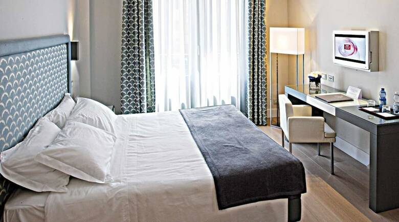 Grand Hotel Croce Di Malta Wellness & Golf