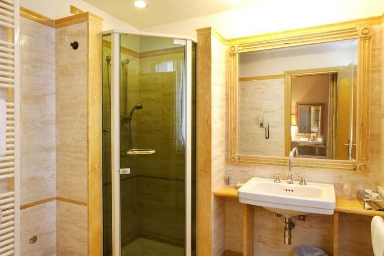 Grand Hotel Croce Di Malta Wellness & Golf