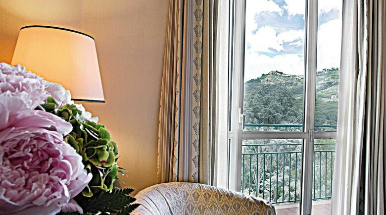 Grand Hotel Croce Di Malta Wellness & Golf