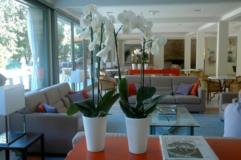 Grand Hotel Croce Di Malta Wellness & Golf