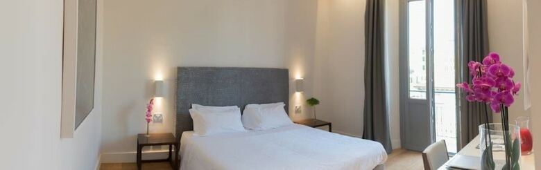 Grand Hotel Croce Di Malta Wellness & Golf