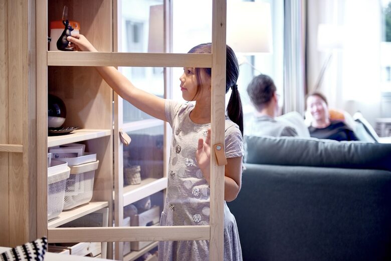 Ikea Hotell
