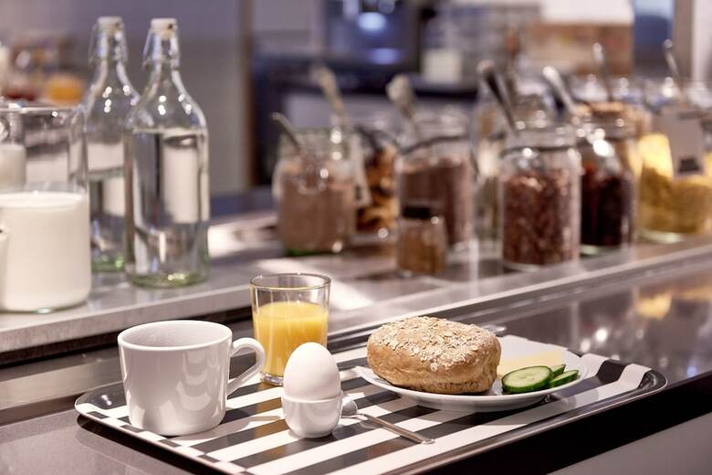 Ikea Hotell