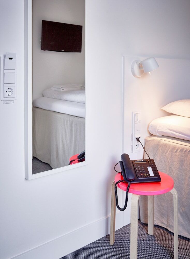 Ikea Hotell