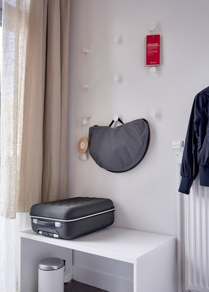 Ikea Hotell