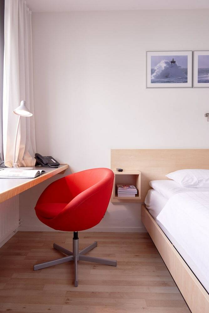 Ikea Hotell