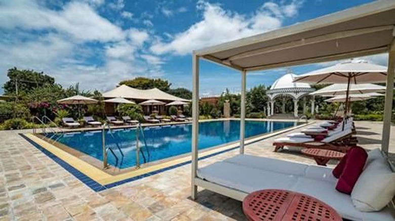 Hotel Bagan Lodge