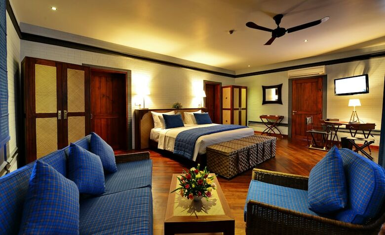 Hotel Bagan Lodge