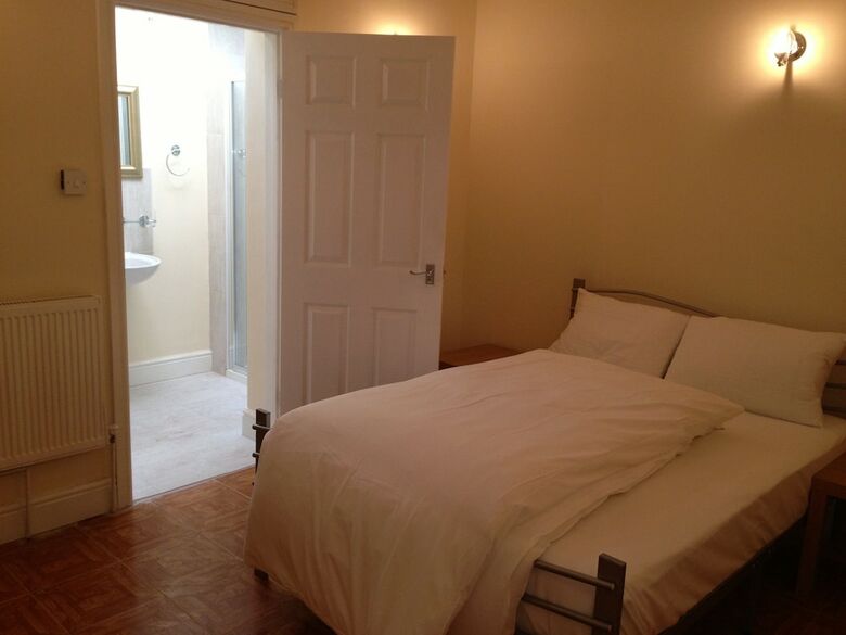 Hotel Avenue Inn