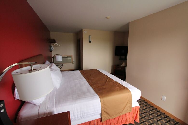 Masterson's Motel