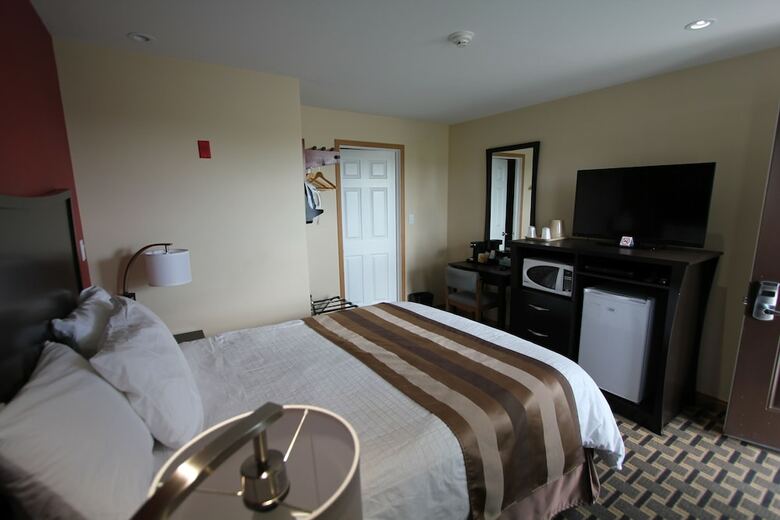 Masterson's Motel