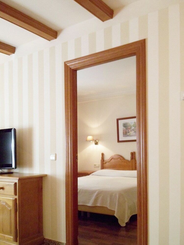 Aparthotel Casa Vella