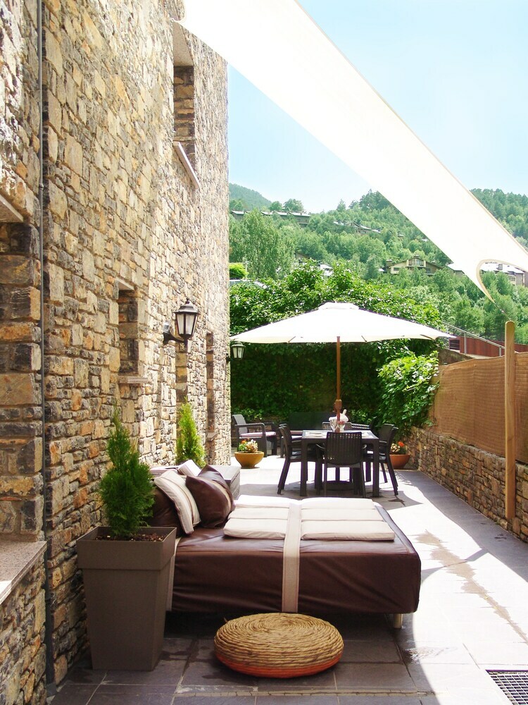 Aparthotel Casa Vella