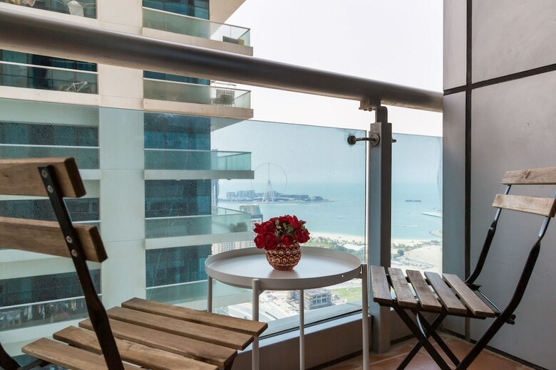 Apartamento Higuests Vacation Homes - Princess Tower