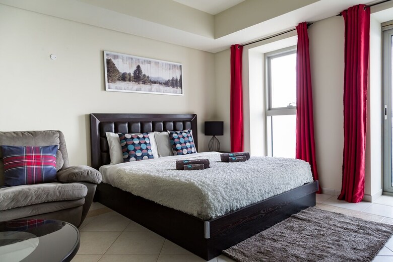 Apartamento Higuests Vacation Homes - Princess Tower