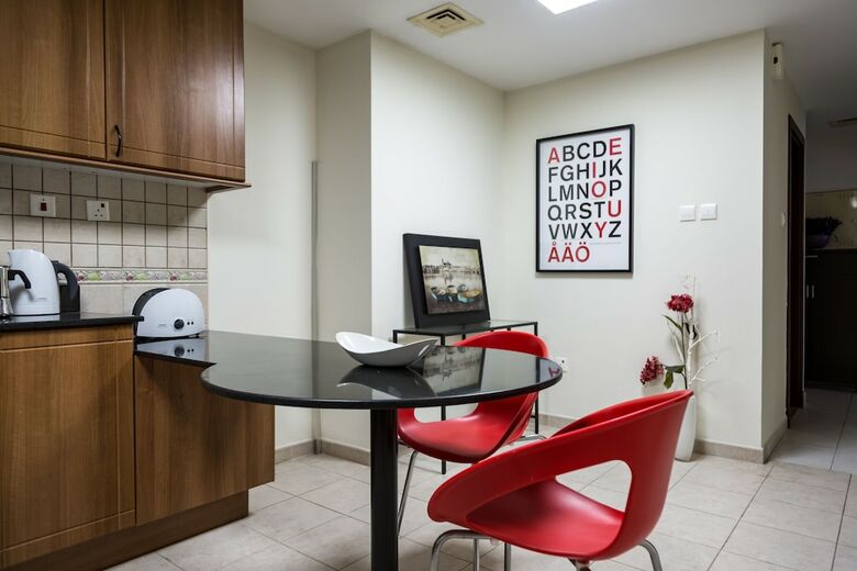 Apartamento Higuests Vacation Homes - Princess Tower