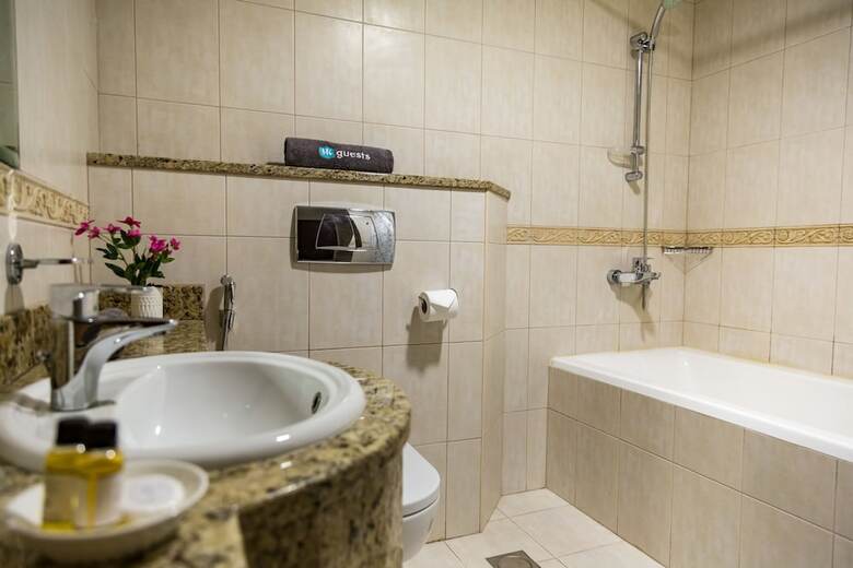 Apartamento Higuests Vacation Homes - Princess Tower