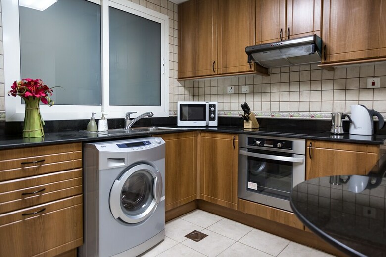 Apartamento Higuests Vacation Homes - Princess Tower