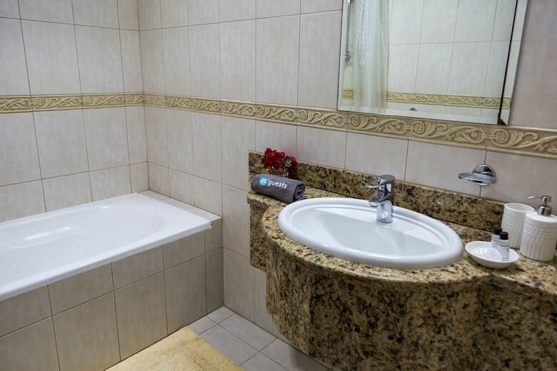 Apartamento Higuests Vacation Homes - Princess Tower