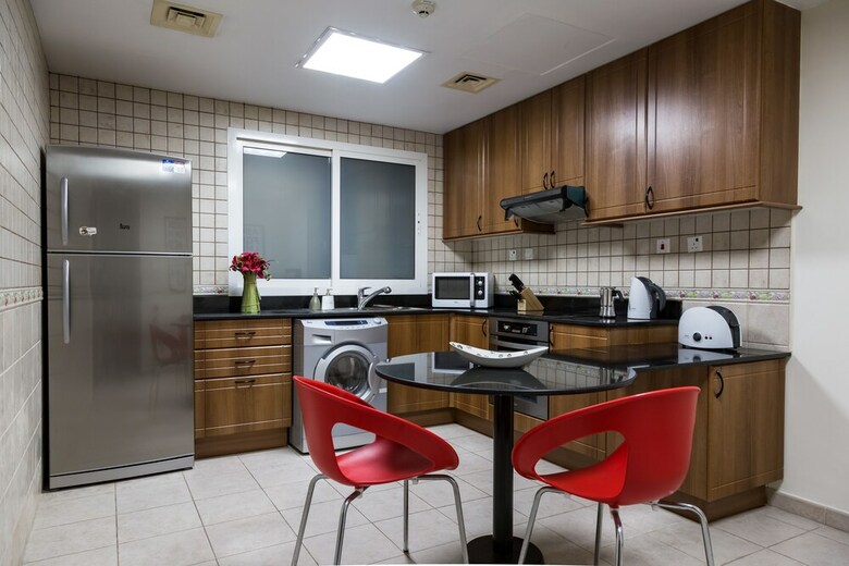 Apartamento Higuests Vacation Homes - Princess Tower
