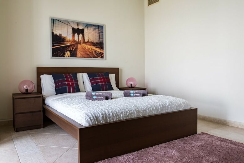 Apartamento Higuests Vacation Homes - Princess Tower