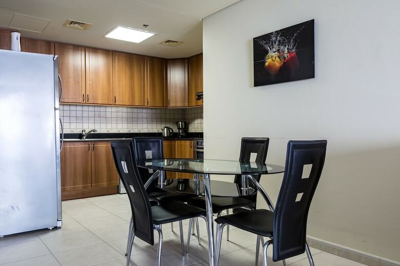 Apartamento Higuests Vacation Homes - Princess Tower