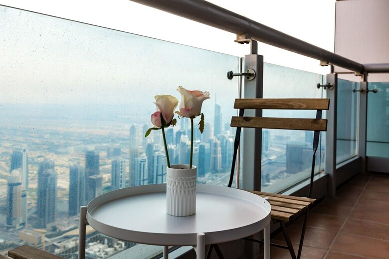 Apartamento Higuests Vacation Homes - Princess Tower