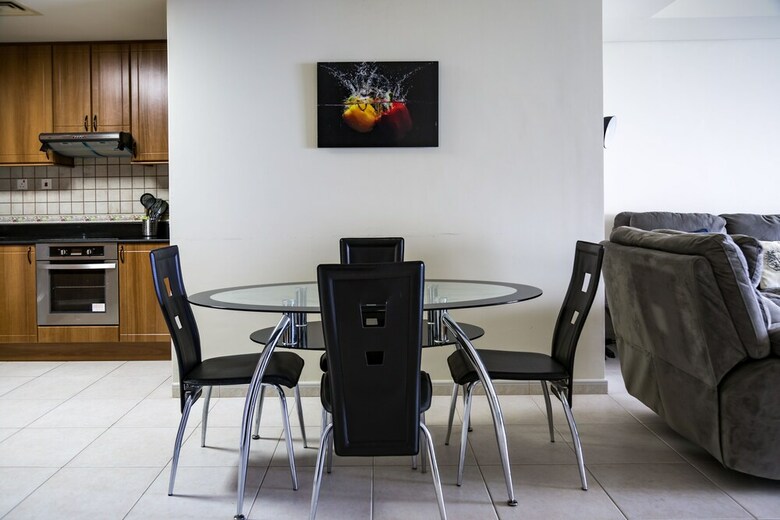 Apartamento Higuests Vacation Homes - Princess Tower