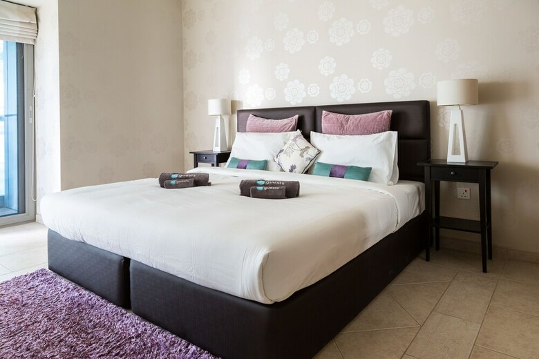 Apartamento Higuests Vacation Homes - Princess Tower