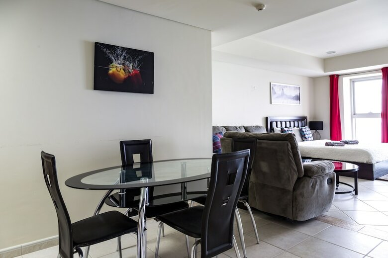 Apartamento Higuests Vacation Homes - Princess Tower
