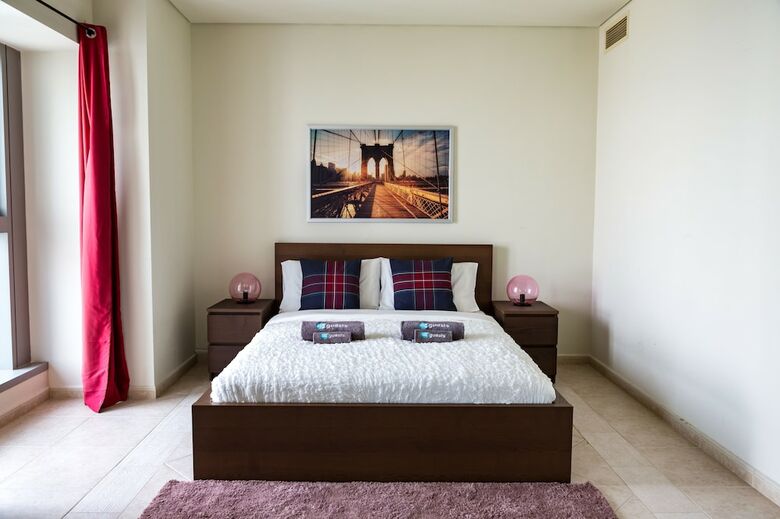 Apartamento Higuests Vacation Homes - Princess Tower
