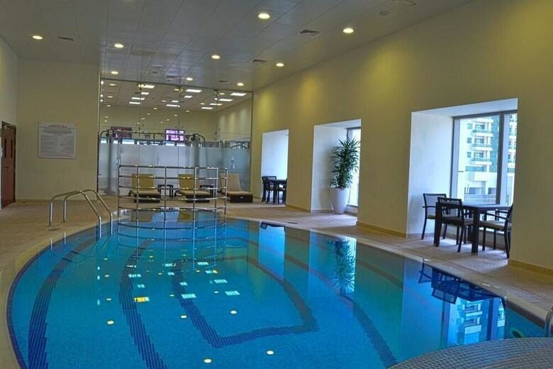 Apartamento Higuests Vacation Homes - Princess Tower