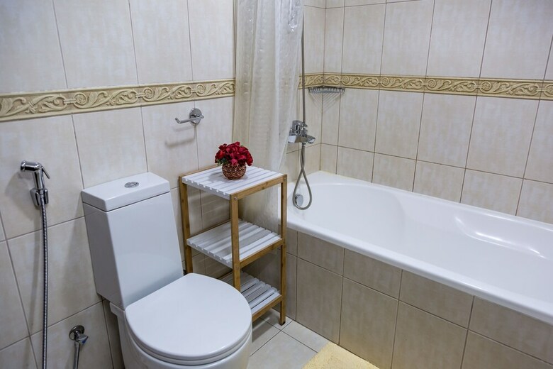 Apartamento Higuests Vacation Homes - Princess Tower