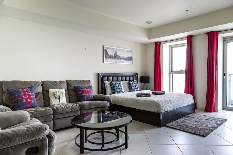 Apartamento Higuests Vacation Homes - Princess Tower