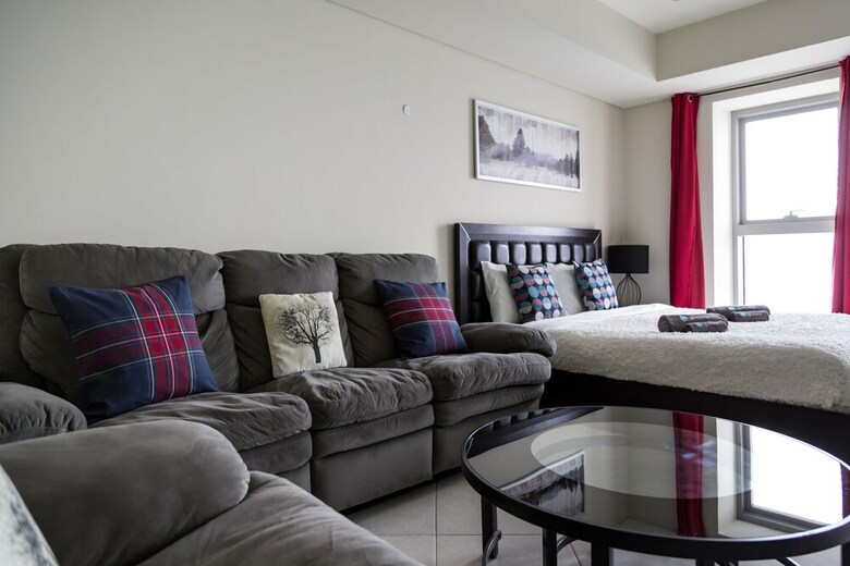 Apartamento Higuests Vacation Homes - Princess Tower