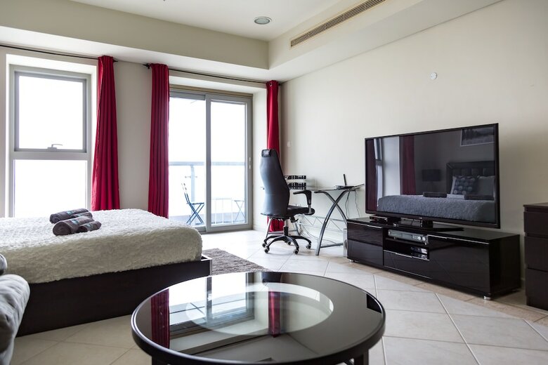 Apartamento Higuests Vacation Homes - Princess Tower