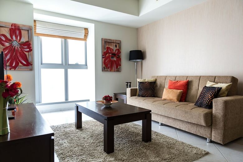 Apartamento Higuests Vacation Homes - Princess Tower