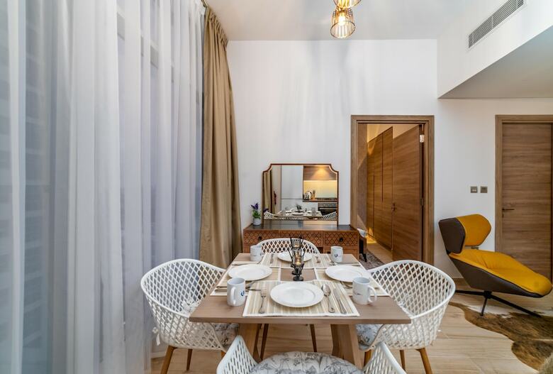 Apartamento Vacation Bay Studio One