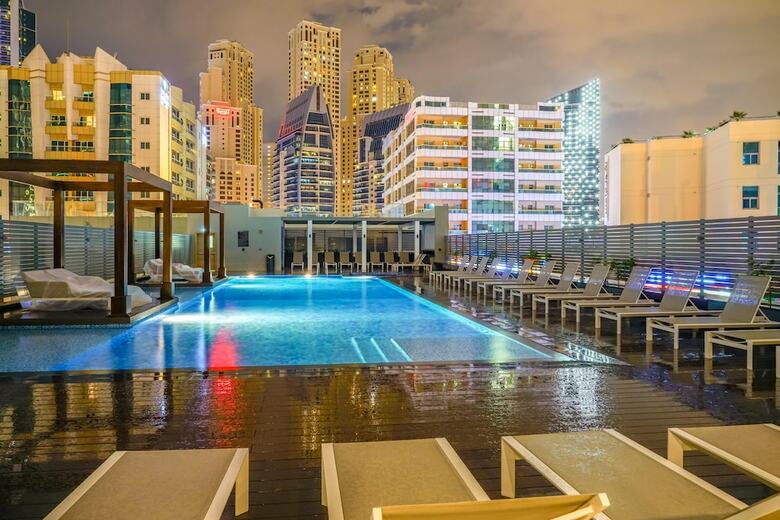 Apartamento Vacation Bay Studio One