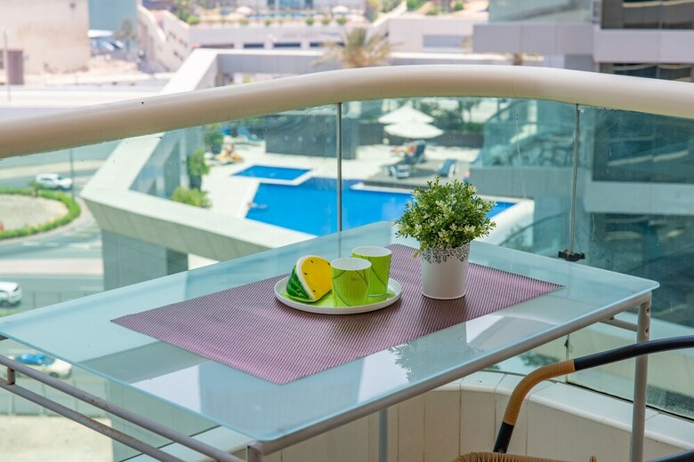 Apartamento Higuests Vacation Homes - Royal Oceanic