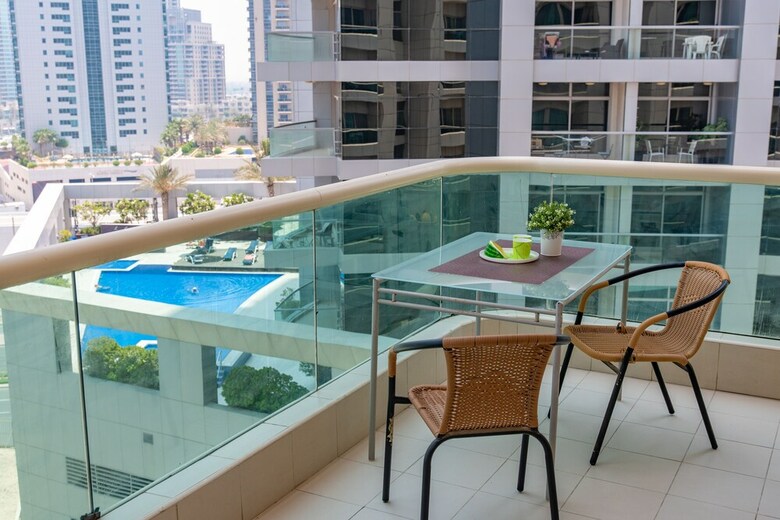 Apartamento Higuests Vacation Homes - Royal Oceanic