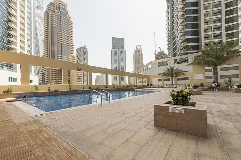 Apartamento Higuests Vacation Homes - Royal Oceanic