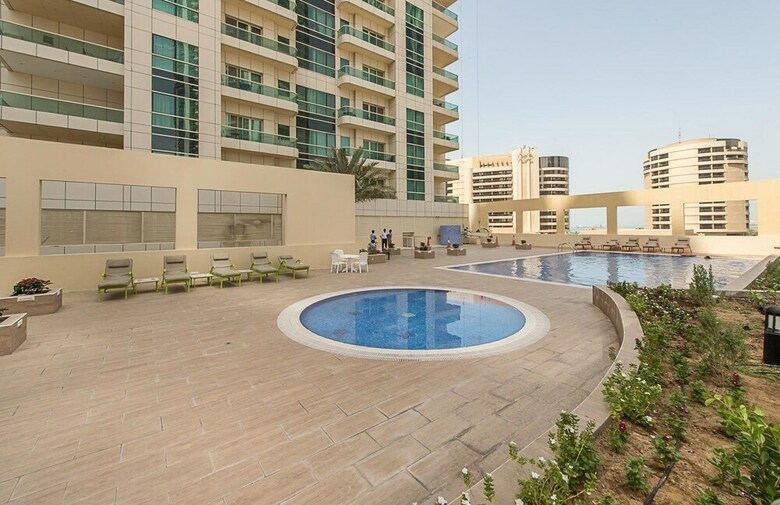 Apartamento Higuests Vacation Homes - Royal Oceanic