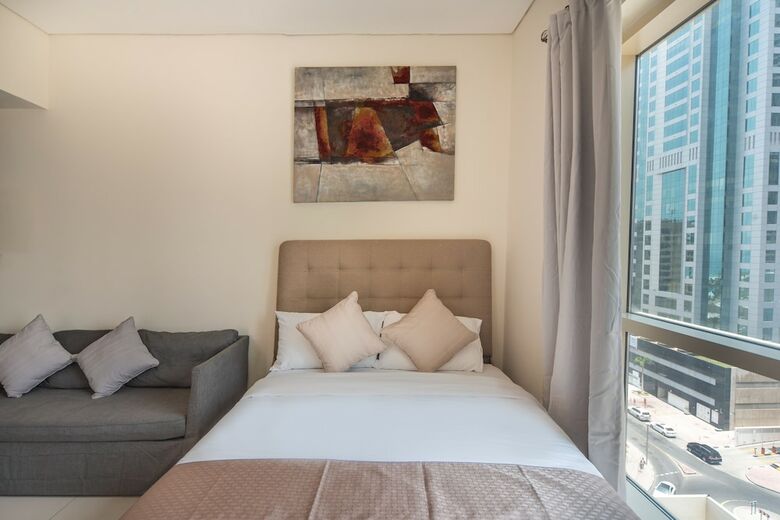 Apartamento Higuests Vacation Homes - Royal Oceanic