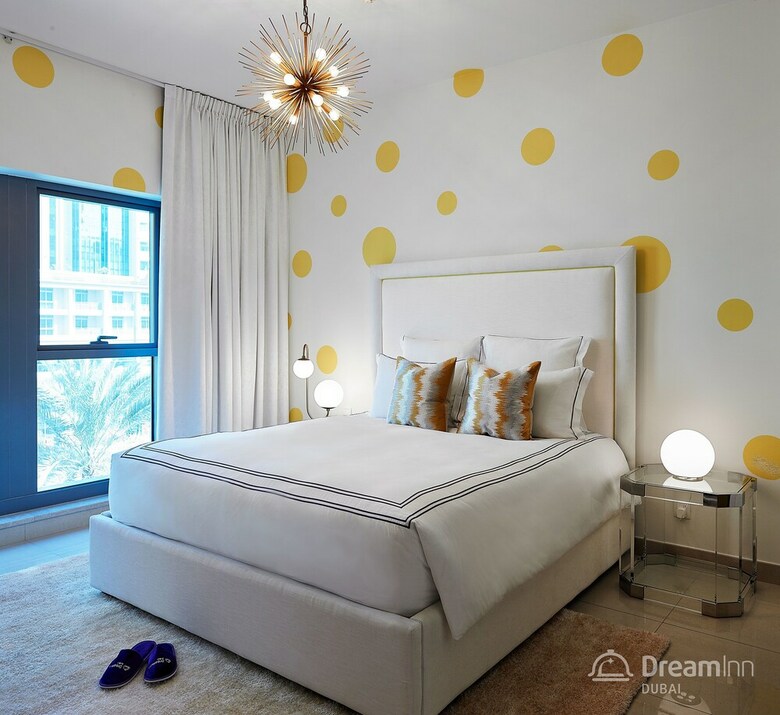Dream Inn Dubai Apartments - Claren