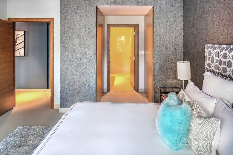 Dream Inn Dubai Apartments - Claren