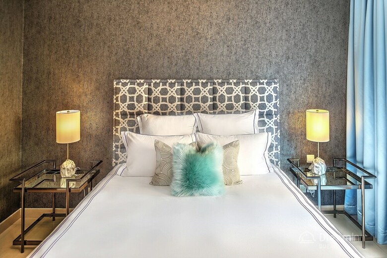 Dream Inn Dubai Apartments - Claren